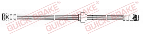 Brake Hose